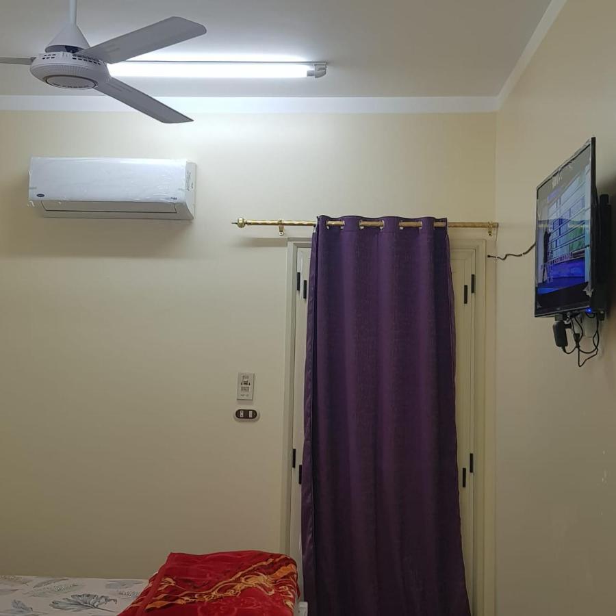 Sweet Home 5- Last Check In 12 Am Hurghada Exterior foto